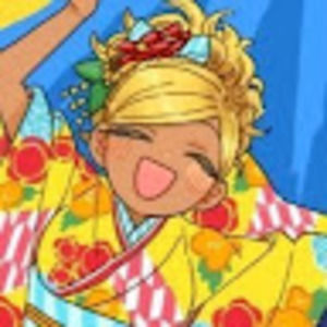 Meet your Posher, Chiko-emi_ishikawa マンバ